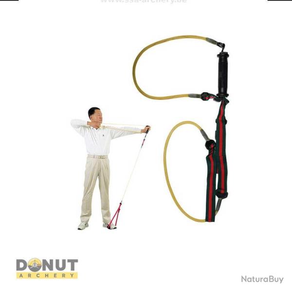 Appareil d'echauffement Wiawis Scapower