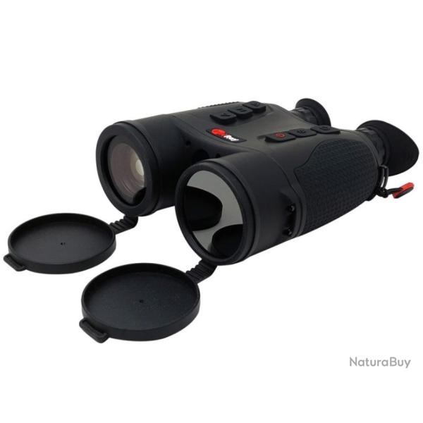 Jumelles thermique INFIRAY GEMINI GEH50R - thermique + IR + t�l�m�tre laser