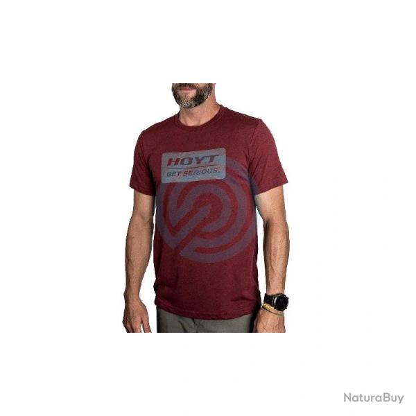 T Shirt Hoyt Baseline