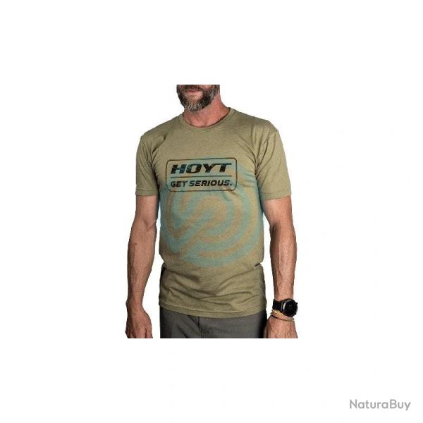T Shirt Hoyt Boundry