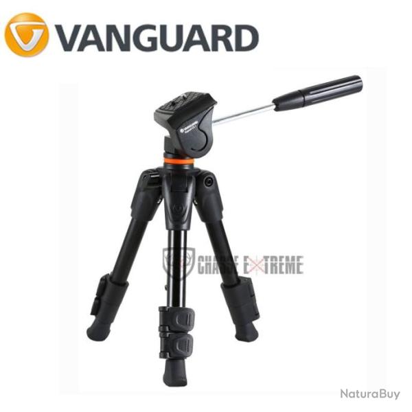 Tr�pied de Table VANGUARD Espod Cx-1 3Sections