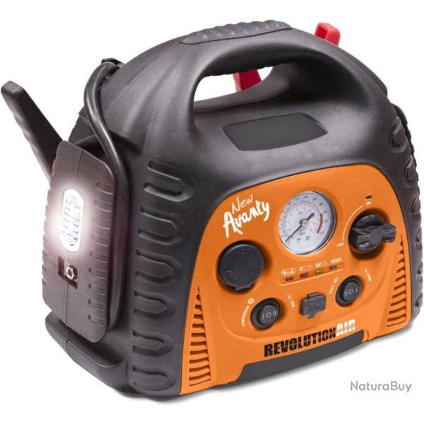 G�n�rateur d'�nergie 3 en 1 � essence 300W portative - Livraison gratuite et rapide