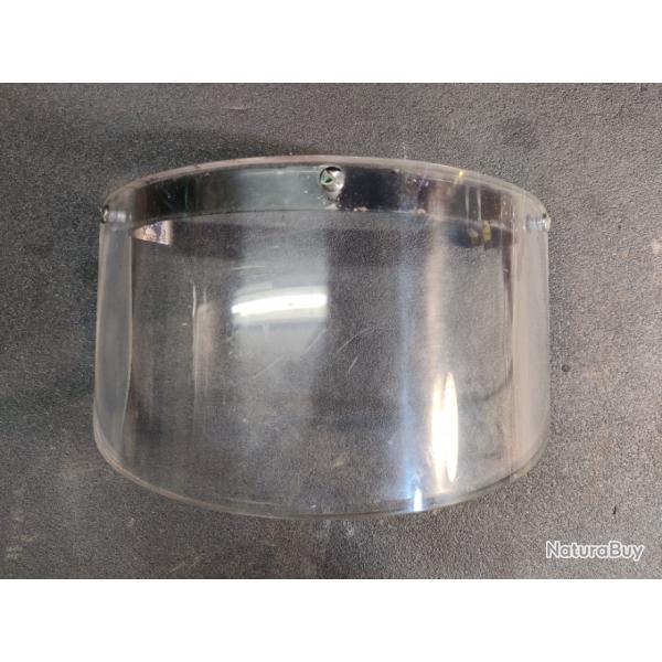 Visi�re balistique gendarmerie