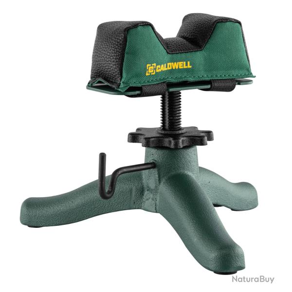 Support de tir Caldwell Rock Jr combo sac de tir