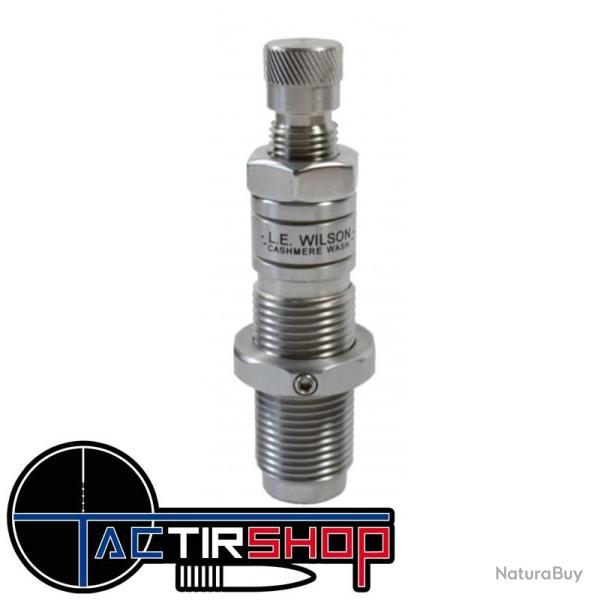 Outil LE Wilson recalibreur int�gral � bushing calibre 308 Win