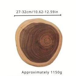 Planche a Decouper Plateau Bois Massif Acacia-S0001 20260729082522