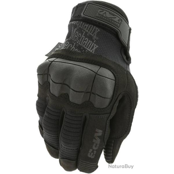 Gants d intervention coqu�s M pact 3 Noir