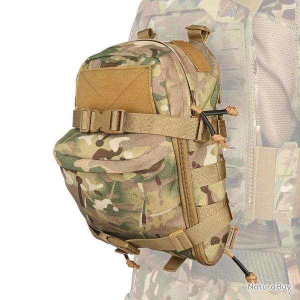 Mini sac � dos de chasse r�sistant, plein air, sport, Camouflage I PROMO LIMIT�E