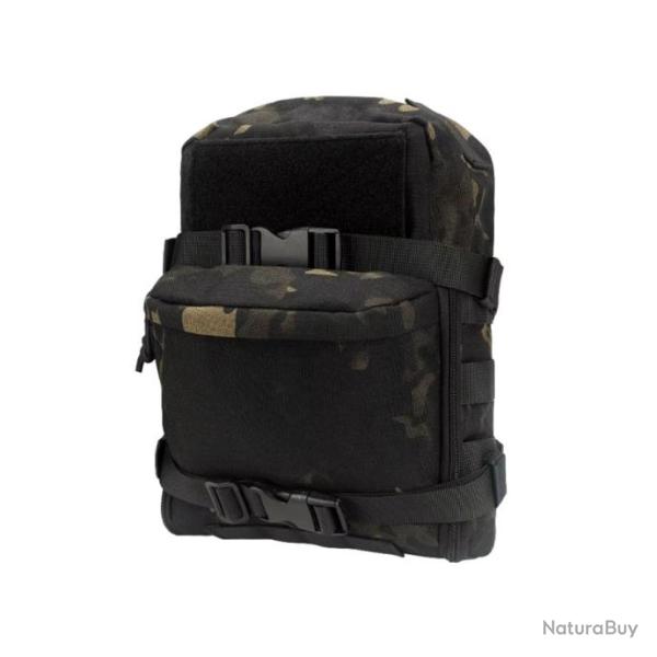 Mini sac � dos de chasse r�sistant, plein air, sport, Noir I PROMO LIMIT�E