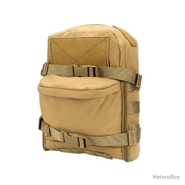 Mini sac � dos de chasse r�sistant, plein air, sport, Khaki I PROMO LIMIT�E