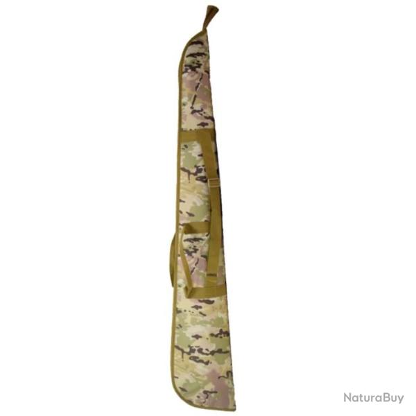 Sac � dos fusil Camouflage, ext�rieur, �tui Airsoft, sac de chasse, sangle initi�e au tir, 125cm