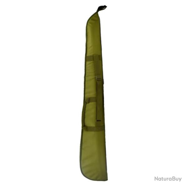 Sac � dos fusil Vert, ext�rieur, �tui Airsoft, sac de chasse, sangle initi�e au tir, 125cm