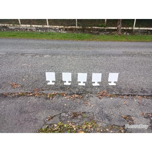 Gong T.A.R. ( acier courant )