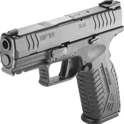 Pistolet HS PRODUKT SF19 3.8" 9x19mm