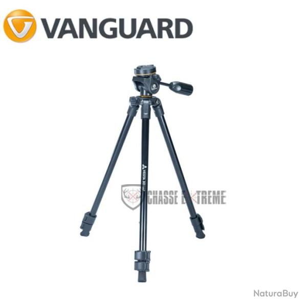 Kit Tr�pied Aluminium VANGUARD Vesta 203AP