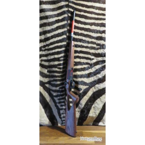 Carabine WINCHESTER Xpert Thumbhole busc r�glable cal.22lr canon 46 cm