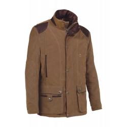 Veste Club Interchasse C&eacute;vrus-S