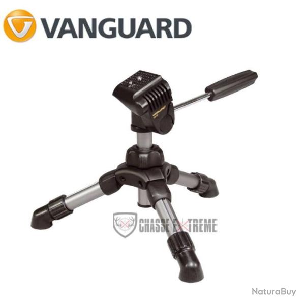 Tr�pied de Table Aluminium VANGUARD S�rie VS