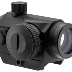 Point rouge Waldberg 1x20 RD - Montage Weaver