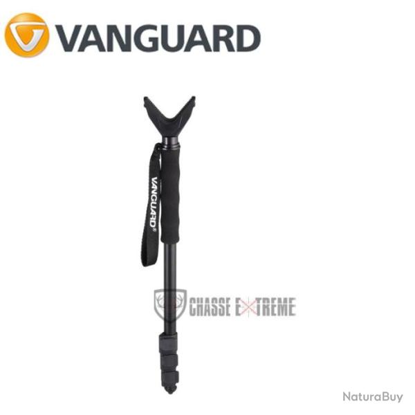 Monopod de Tir VANGUARD Scout M62