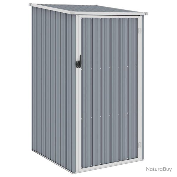 Abri de jardin cabane cabanon maison de stockage remise ext�rieur hangar outils robuste 87 x 98 x 1