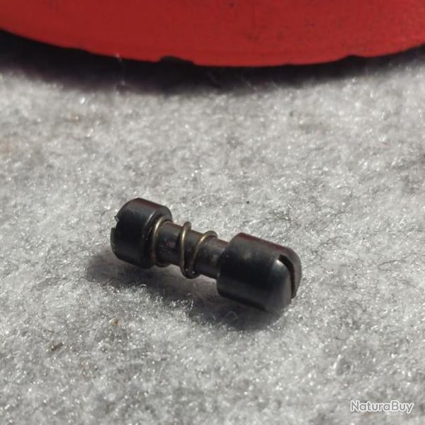 Pistolet RECK R14 22lr - Pi�ces - N�2