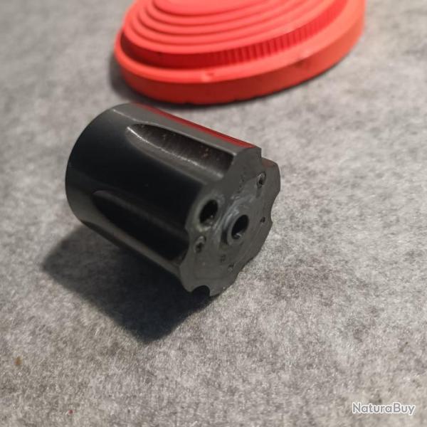 Pistolet RECK R14 22lr - Pi�ces- Barillet 1 coup