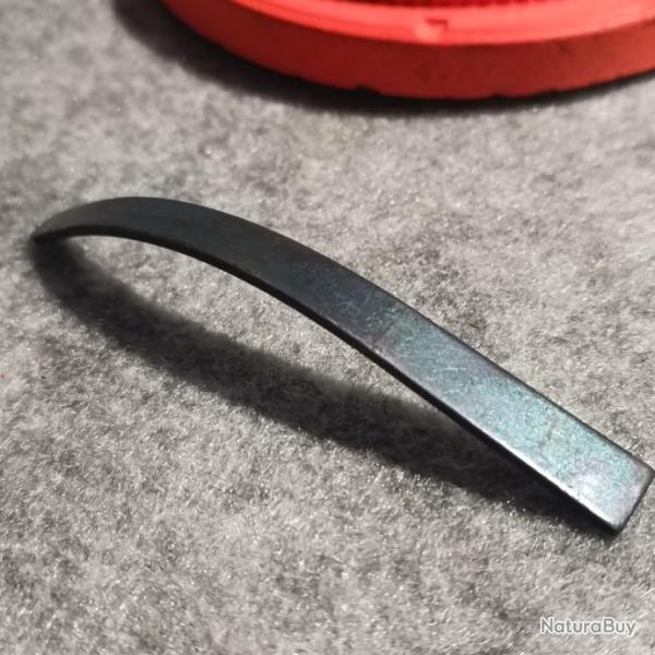 Pistolet RECK R14 22lr - Pi�ces- Ressort de chien