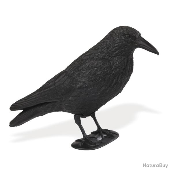 Pack 12 appelants Corbeau floqu�