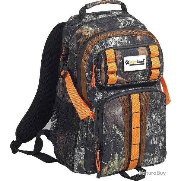 Sac � dos Stepland Explorer 35 L