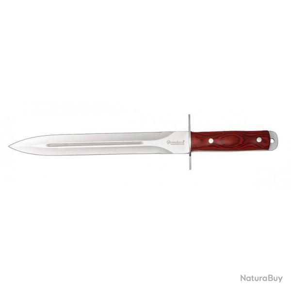Dague de chasse Stepland SLCU029D