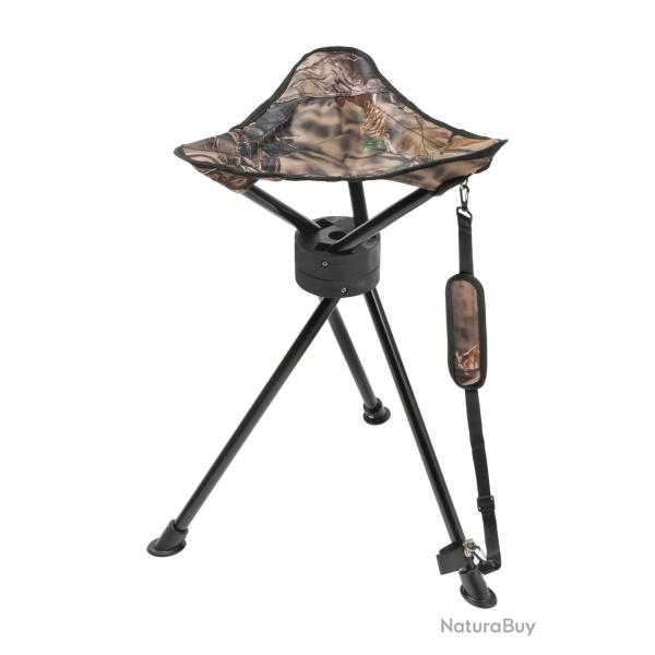 Si�ge de battue rotatif Stepland