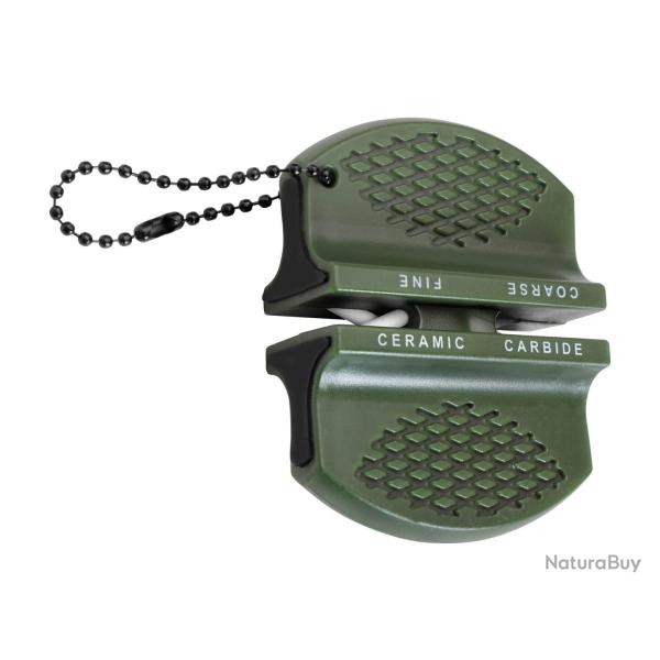 Aff�teur double-lame Stepland