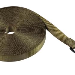 Longe Stepland Polyester - 10 m