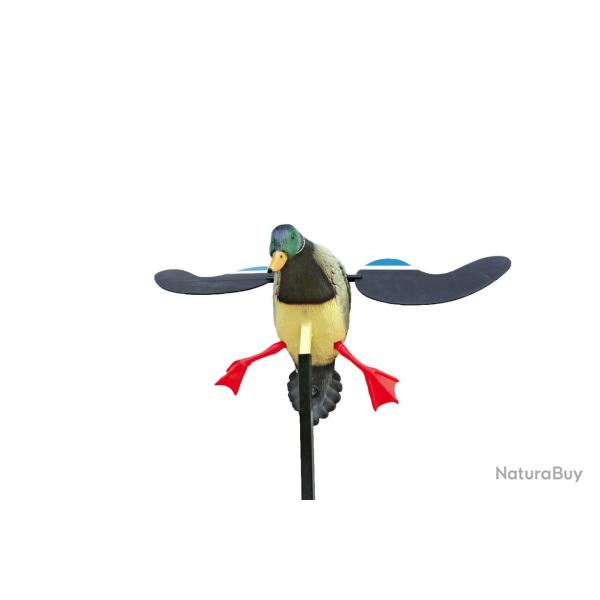 Appelant ailes rotatives �lectriques Stepland Rotor - Colvert