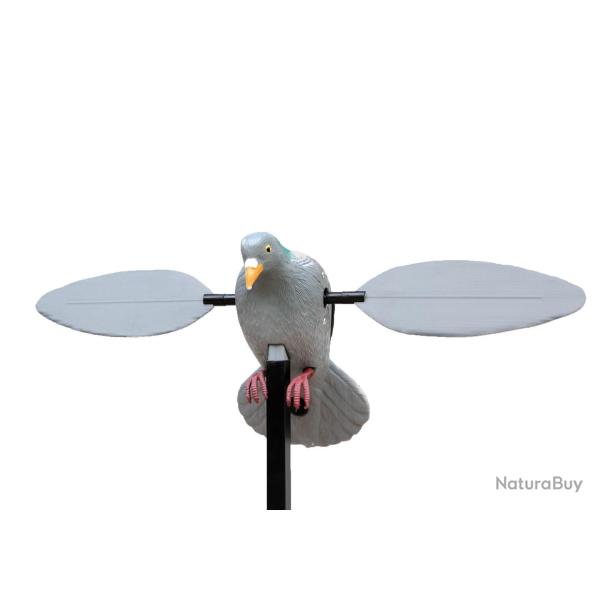 Appelant ailes rotatives �lectriques Stepland Rotor - Pigeon