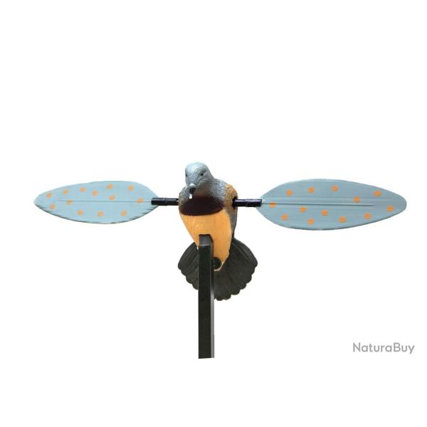 Appelant ailes rotatives �lectriques Stepland Rotor - Tourterelle