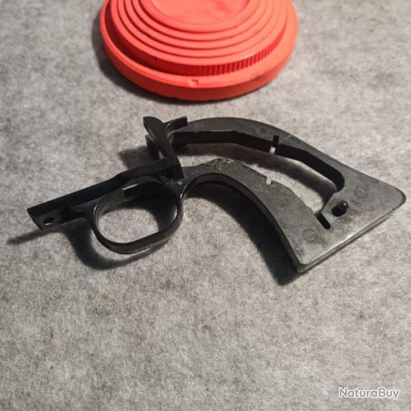 Pistolet RECK R14 22lr - Pi�ces- corps arri�re