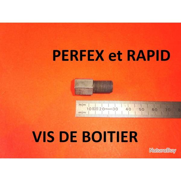 vis �crou boitier fusils PERFEX et RAPID MANUFRANCE - VENDU PAR JEPERCUTE (YO26)
