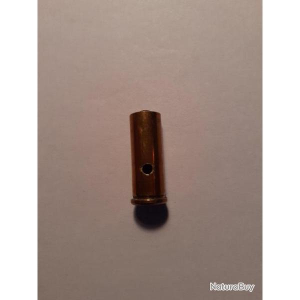 1 cartouche 32 S&W long GECO  Neutralis�e