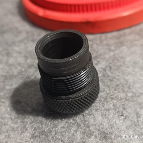 GEVARM 22LR semi.auto - Pi�ces - Bouchon arri�re