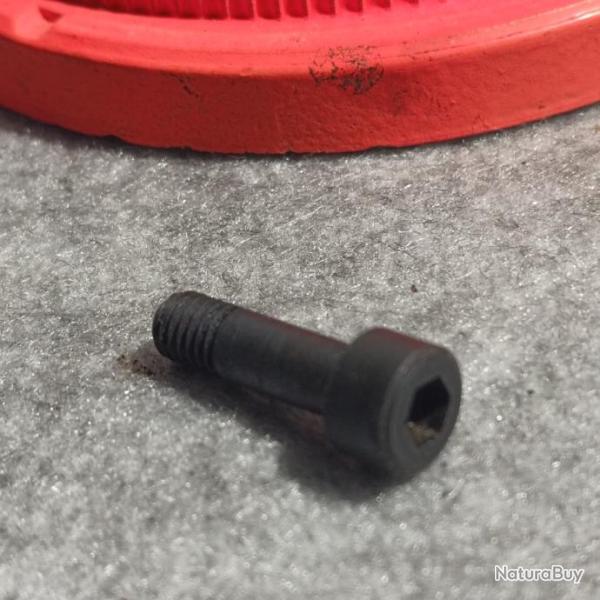 GEVARM 22LR semi.auto - Pi�ces - Vis boitier