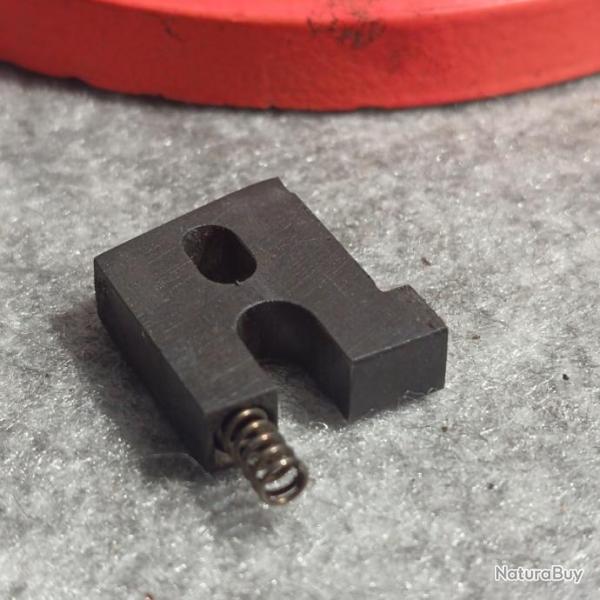 GEVARM 22LR semi.auto - Pi�ces - N�1