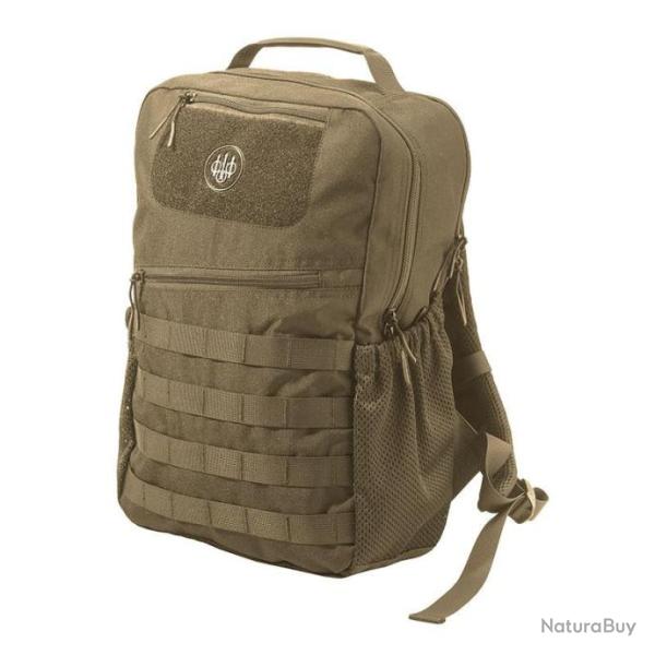 SAC � DOS BERETTA TACTICAL FLANK MARRON