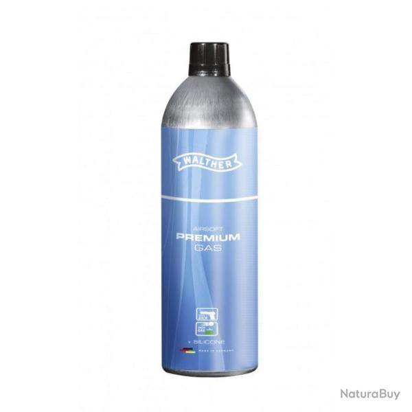 DT 25 ! Bombe gaz Heckler & Koch 750 ml