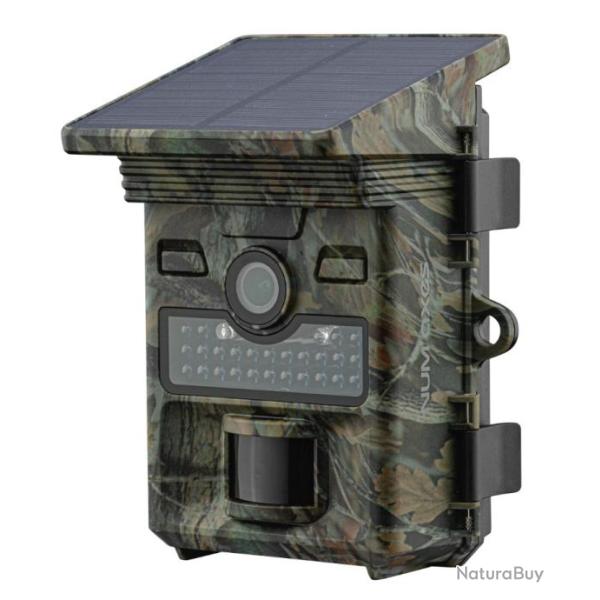 Camera Num'Axes Pack pi�ge photographique Num'Axes PIE1069 (sans pile et sans carte SD)