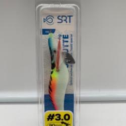 Turlutte lest&eacute; SERT 90 cm sinking plongeant multisport