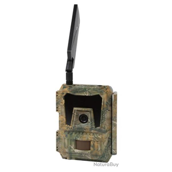 Cam�ra Pi�ge photographique NUM'AXES PIE1052 avec SIM