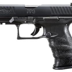 Pistolet Walther PPQ M2 - 4" - Cal.9x19 mm