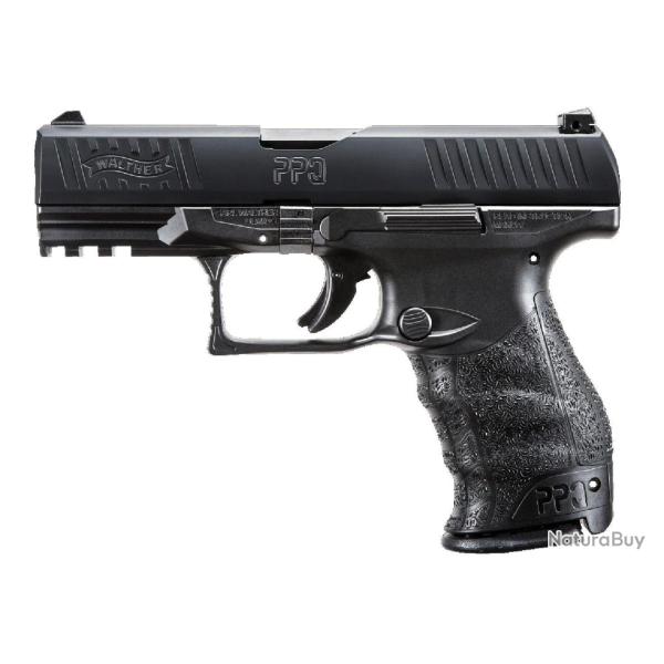 Pistolet Walther PPQ M2 - 4" - Cal.9x19 mm